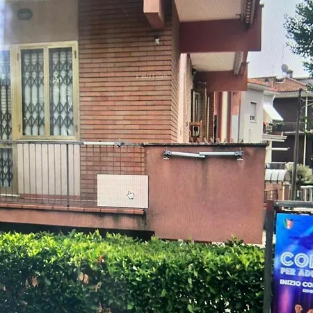 Apartament Palacongresso Rimini