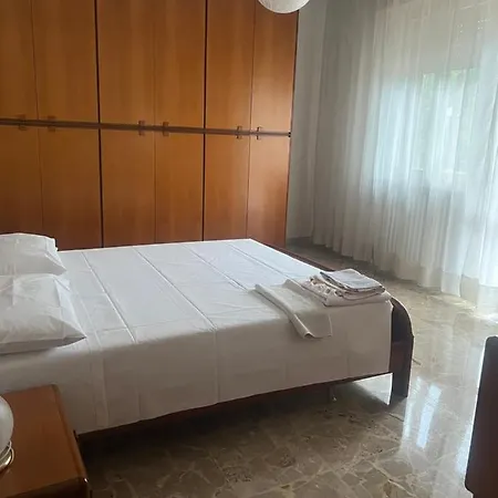 Palacongresso Appartement *
