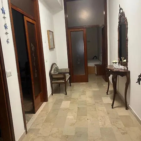 Appartement Palacongresso Rimini