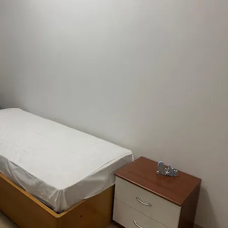Appartement Palacongresso Rimini