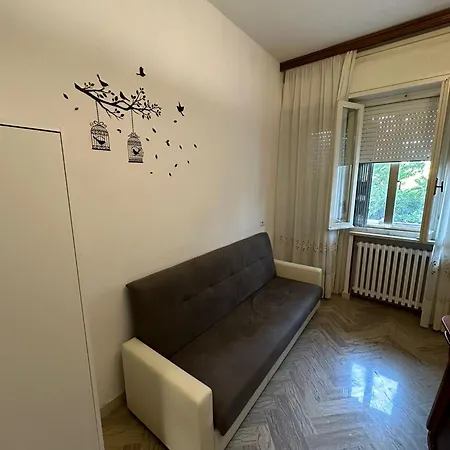 Palacongresso Apartament Rimini